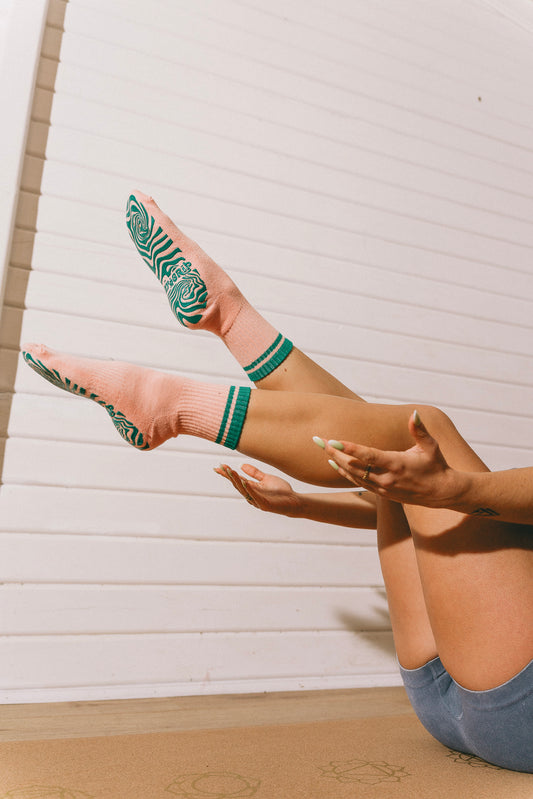 Don't Trip, Grip