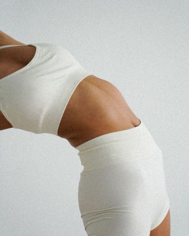 Pilates & Pelvic Health
