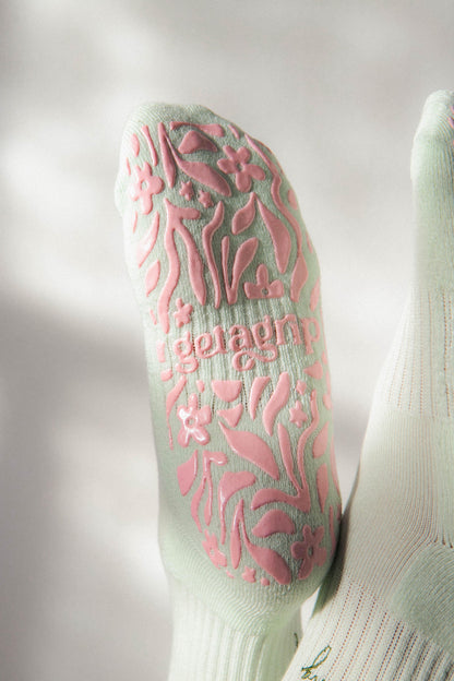 Keep Going, Keep Growing