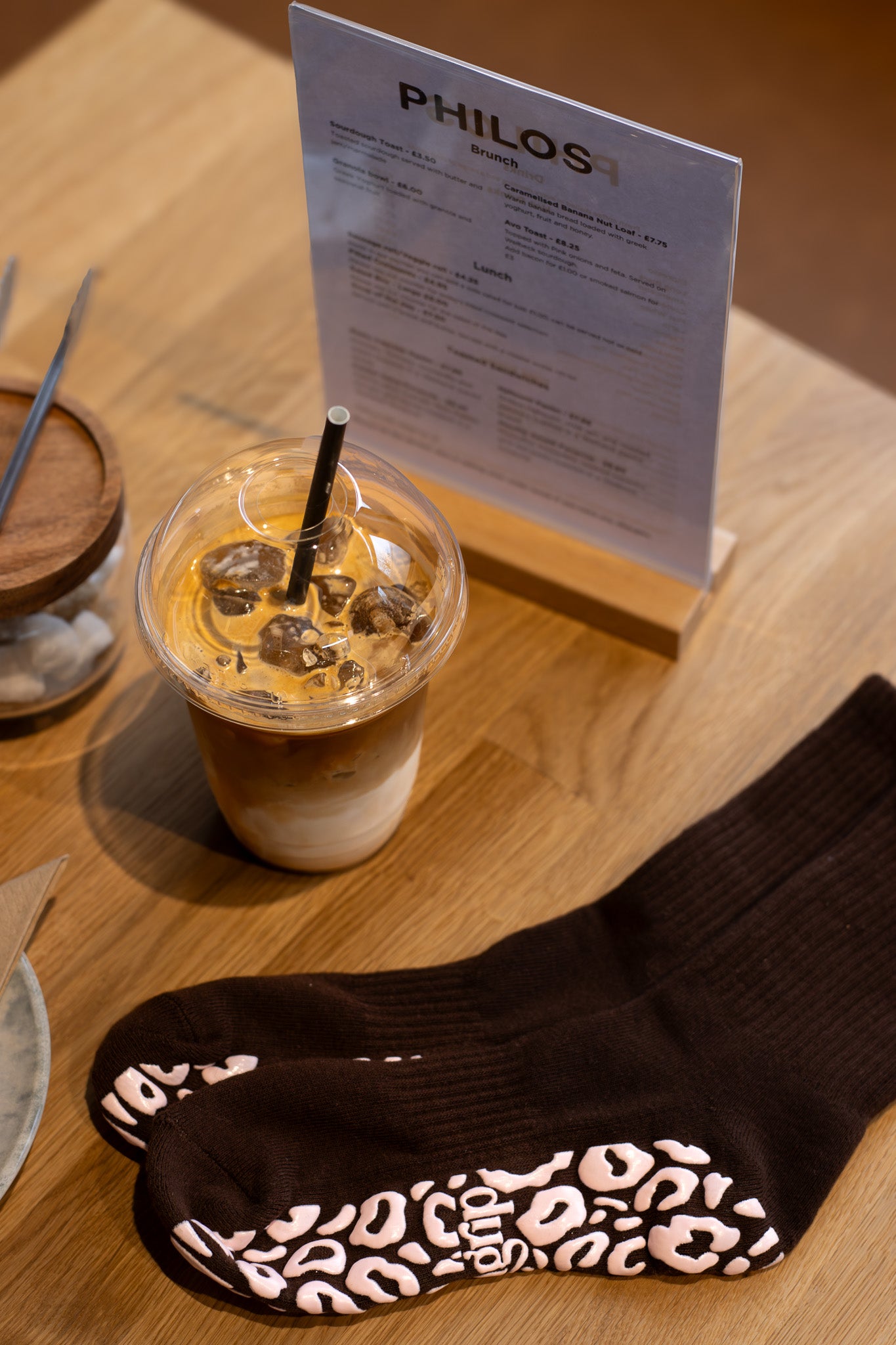 Espresso Yo'self
