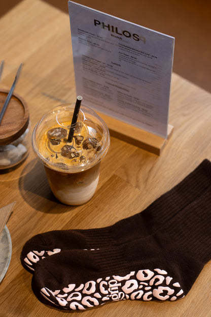 Espresso Yo'self
