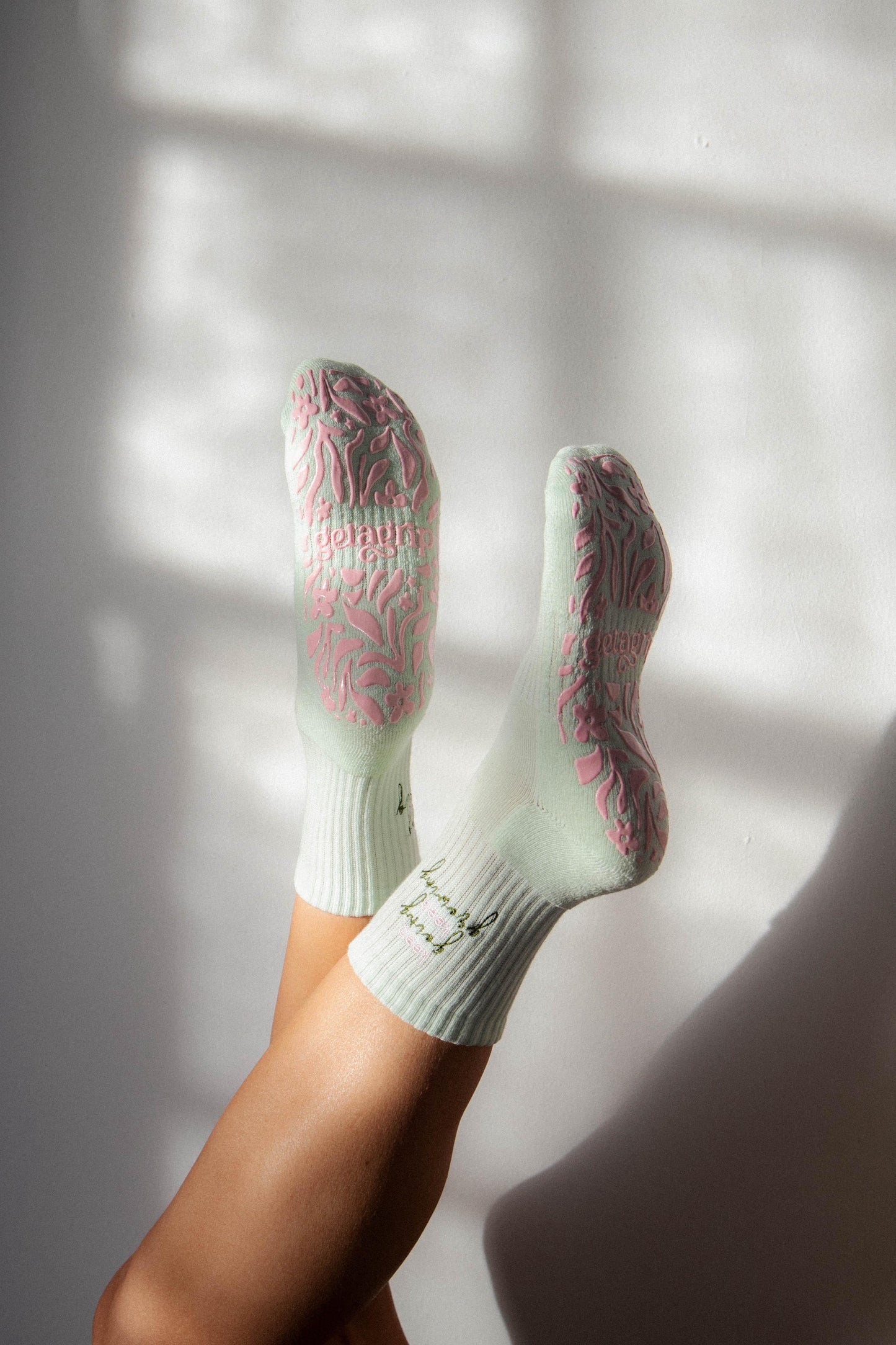 Keep Going, Keep Growing