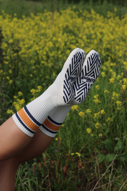 Varsity Stripes