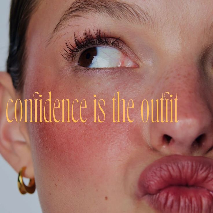 getagrip on Confidence ✨